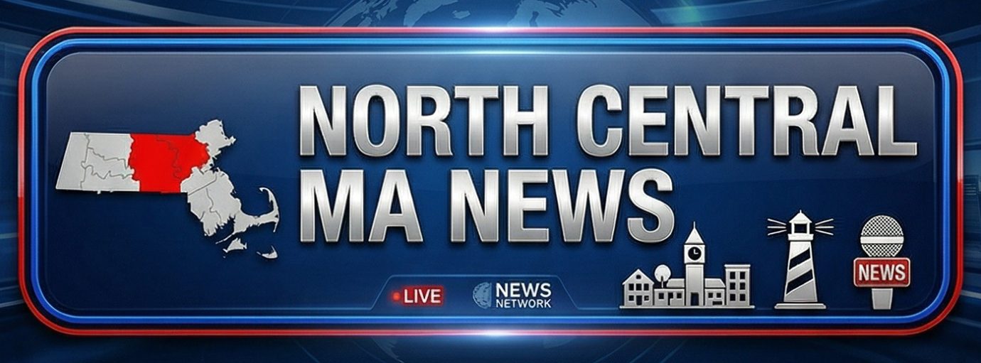 North Central MA News