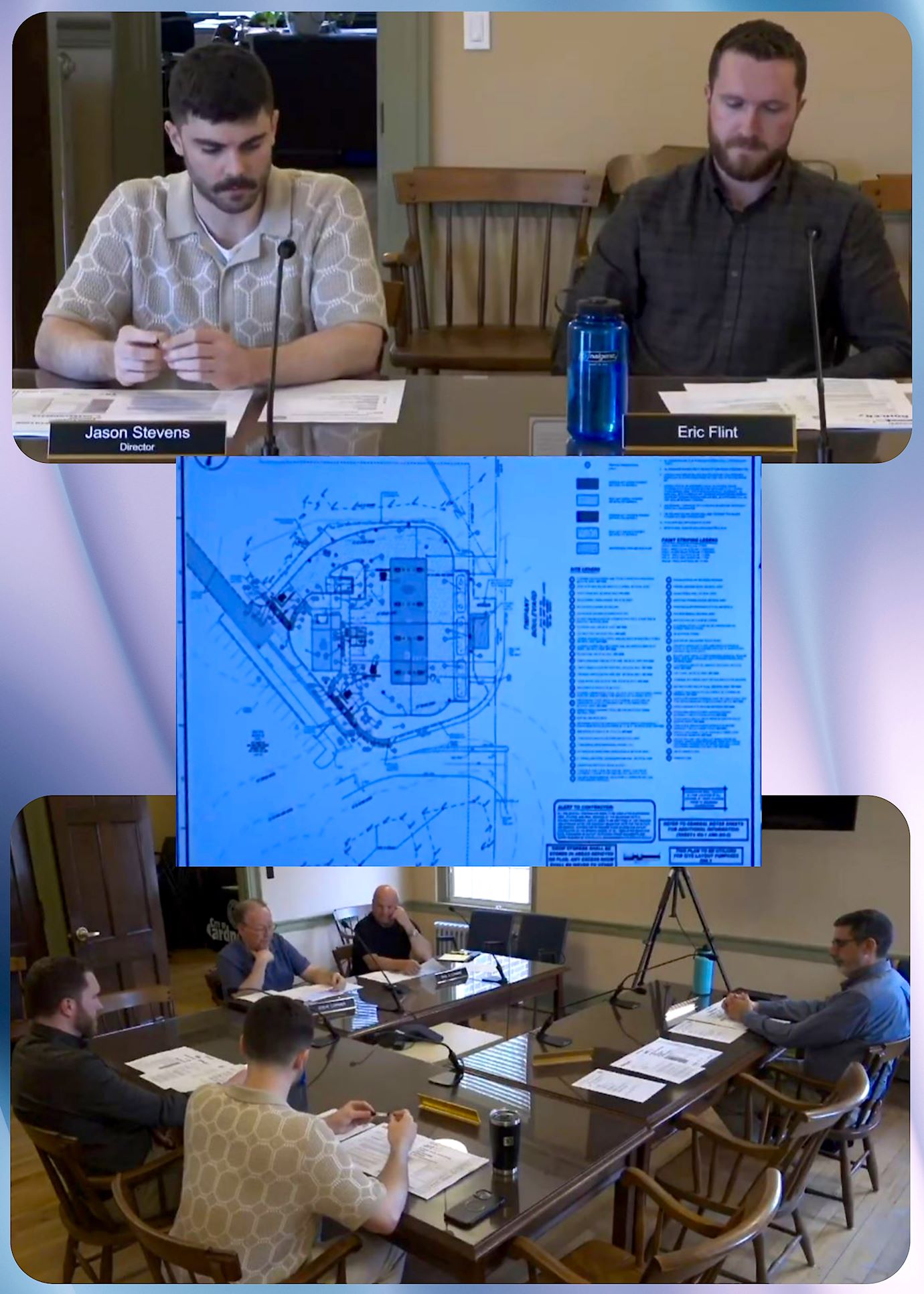 Planning Board 4-14-26