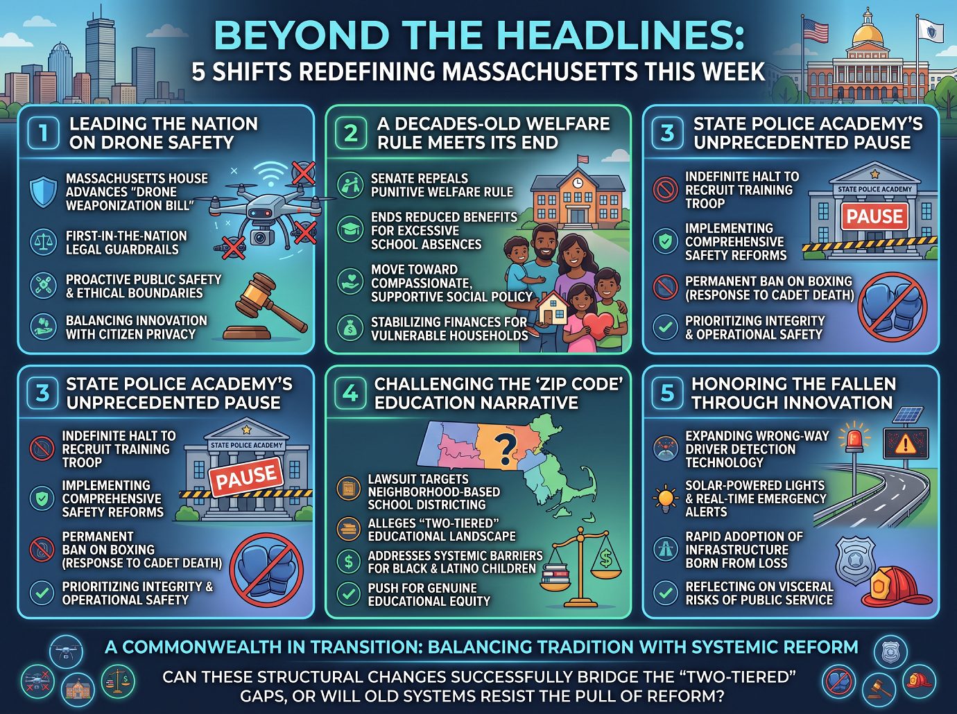 Beyond the Headlines - MA News This Week 5-24-26