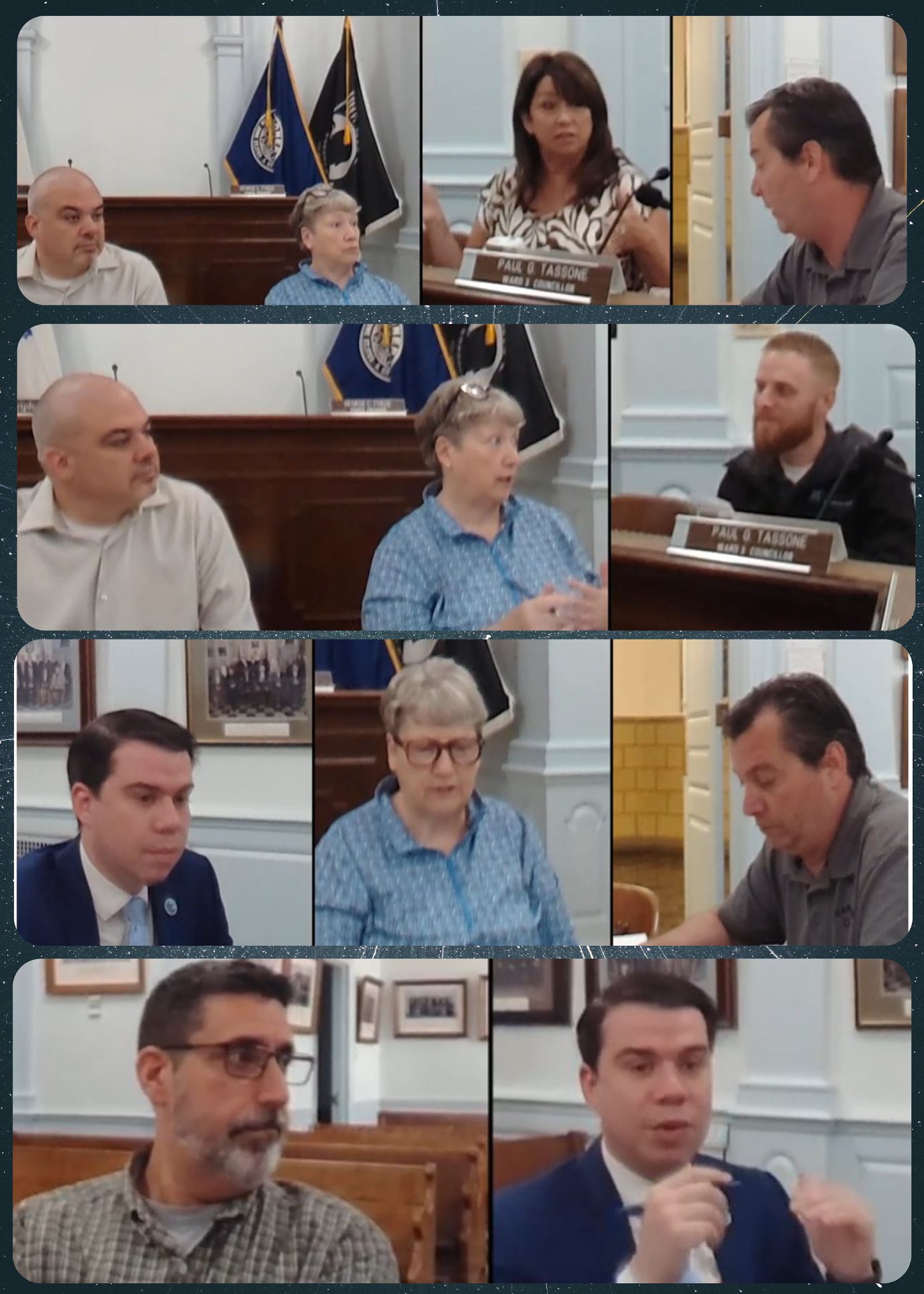 Public Service 5-21-26 Collage