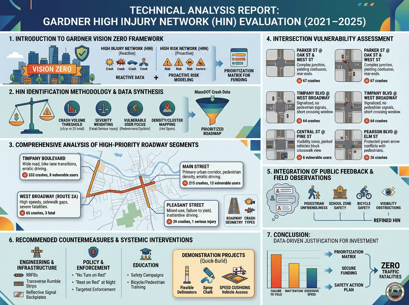 Technical Analysis Report 2021-2025