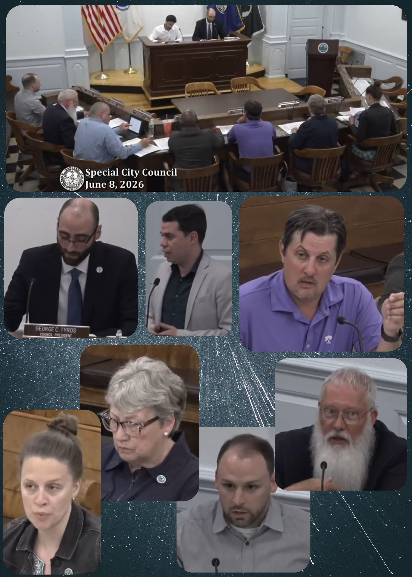 City Council 6-8-26