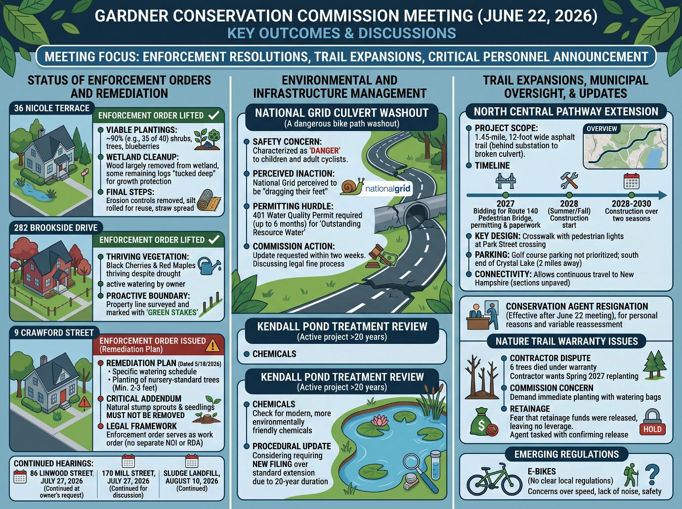 Conservation Commission 6-22-26 Infographic