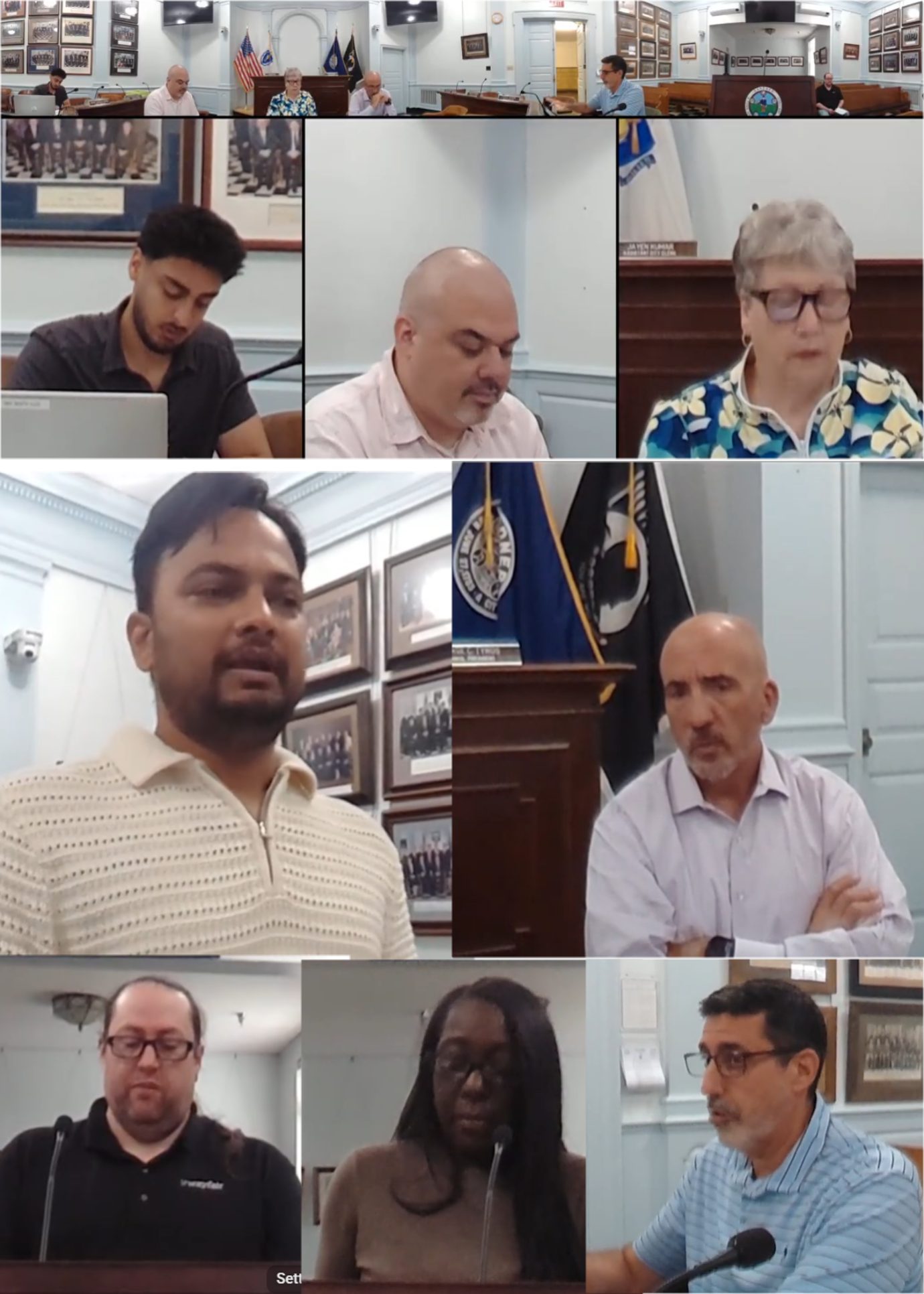 Public Service Committee 6-18-26