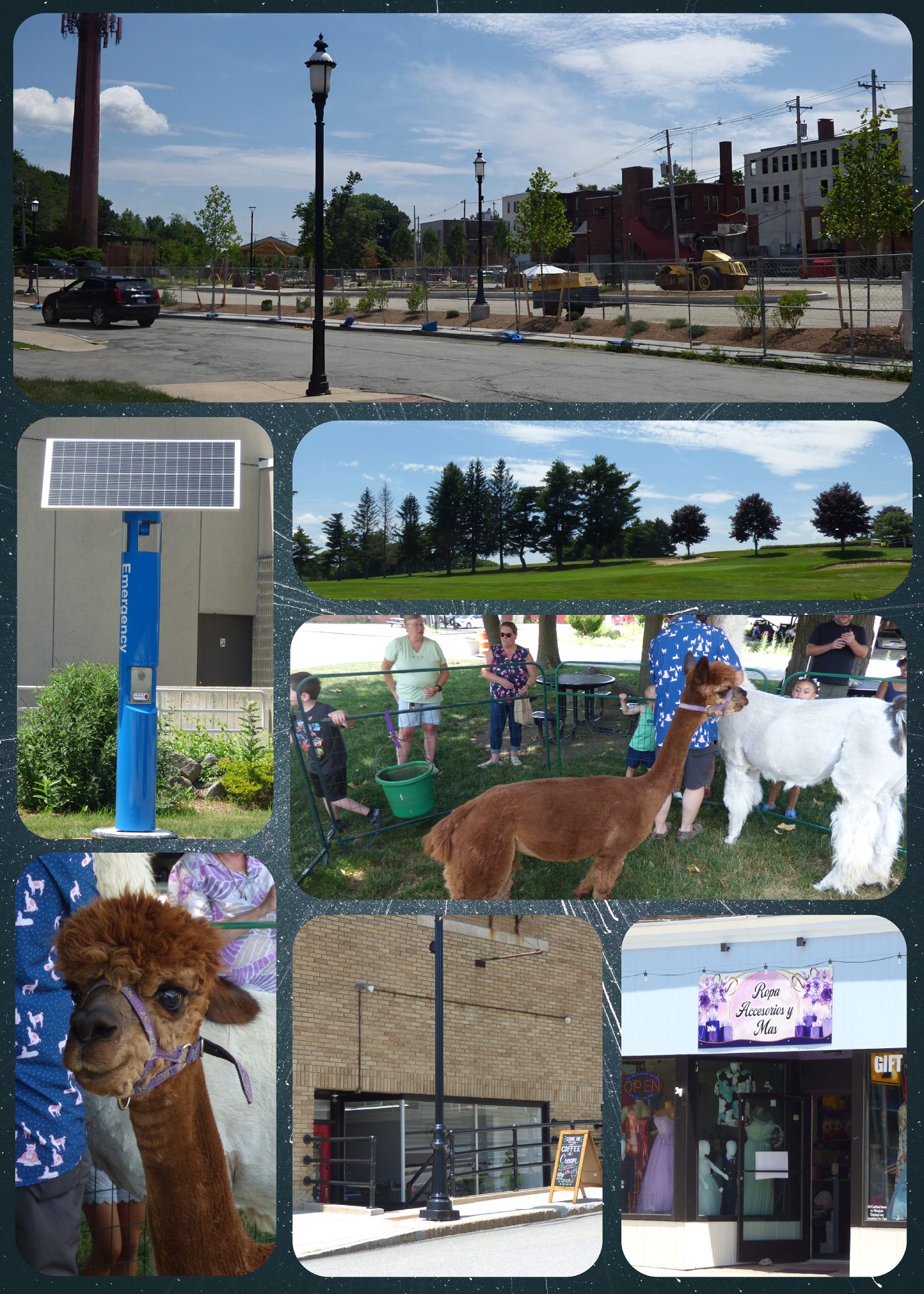 Changing Views in Gardner July 2026