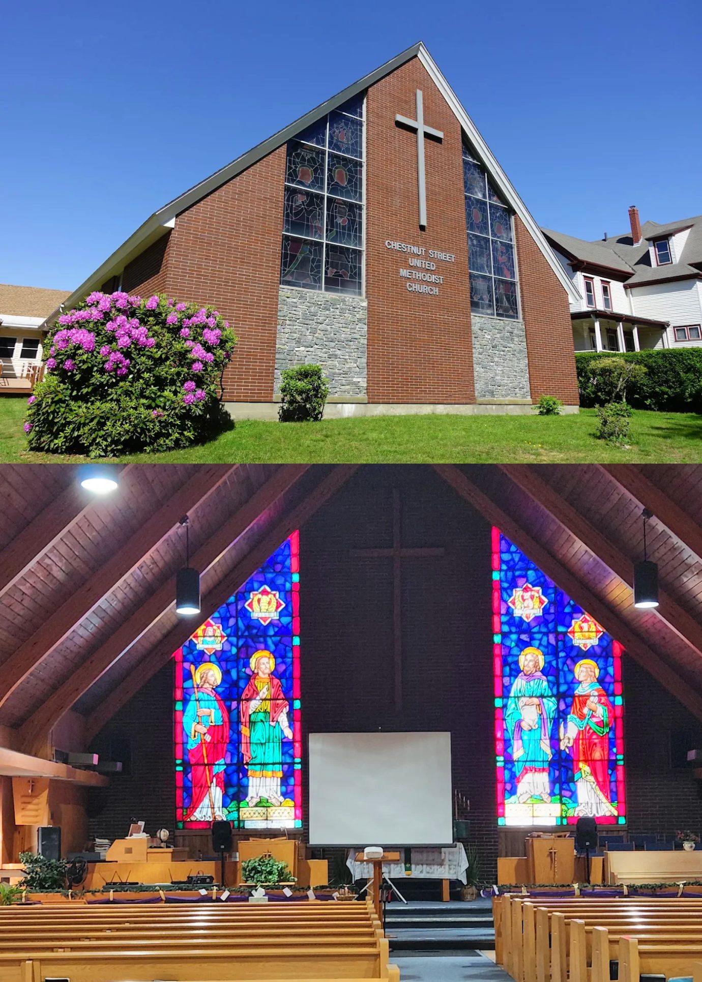 Chestnut Street United Methodist Church