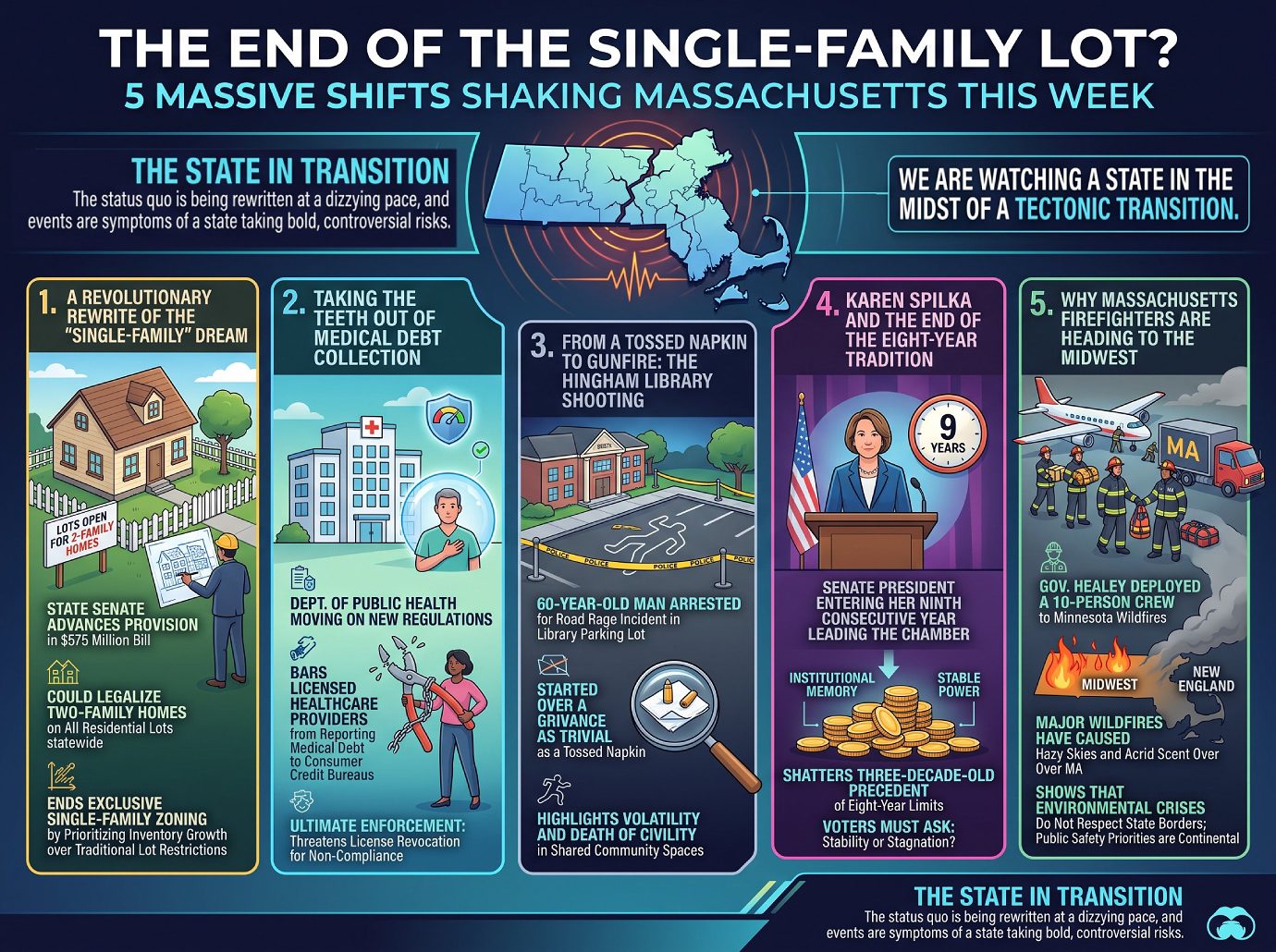 End of Single Family Lot - MA - 7-26-26