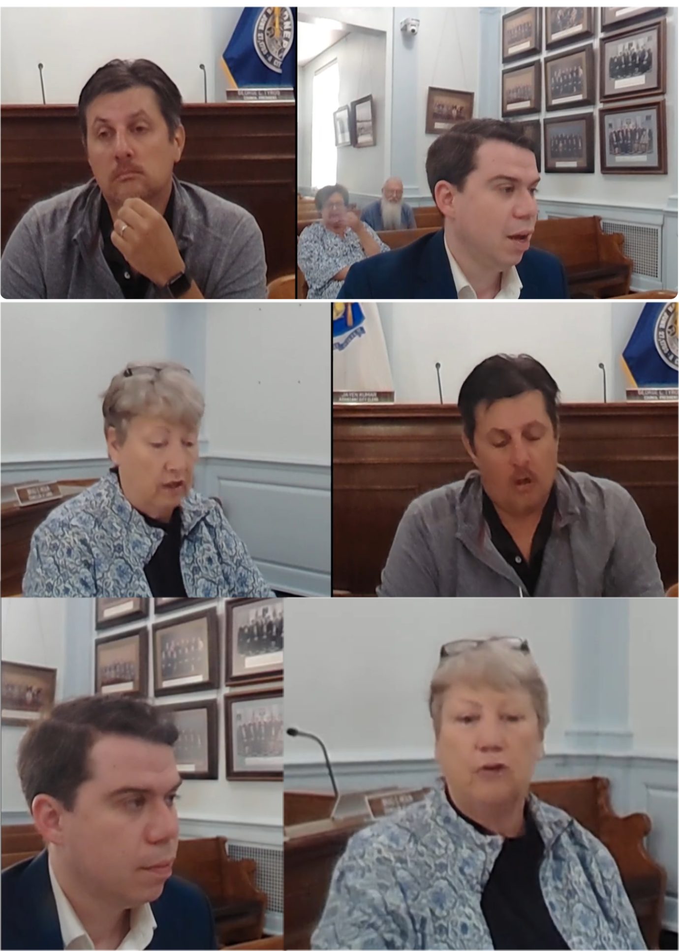 Gardner Finance Committee 7-1-26