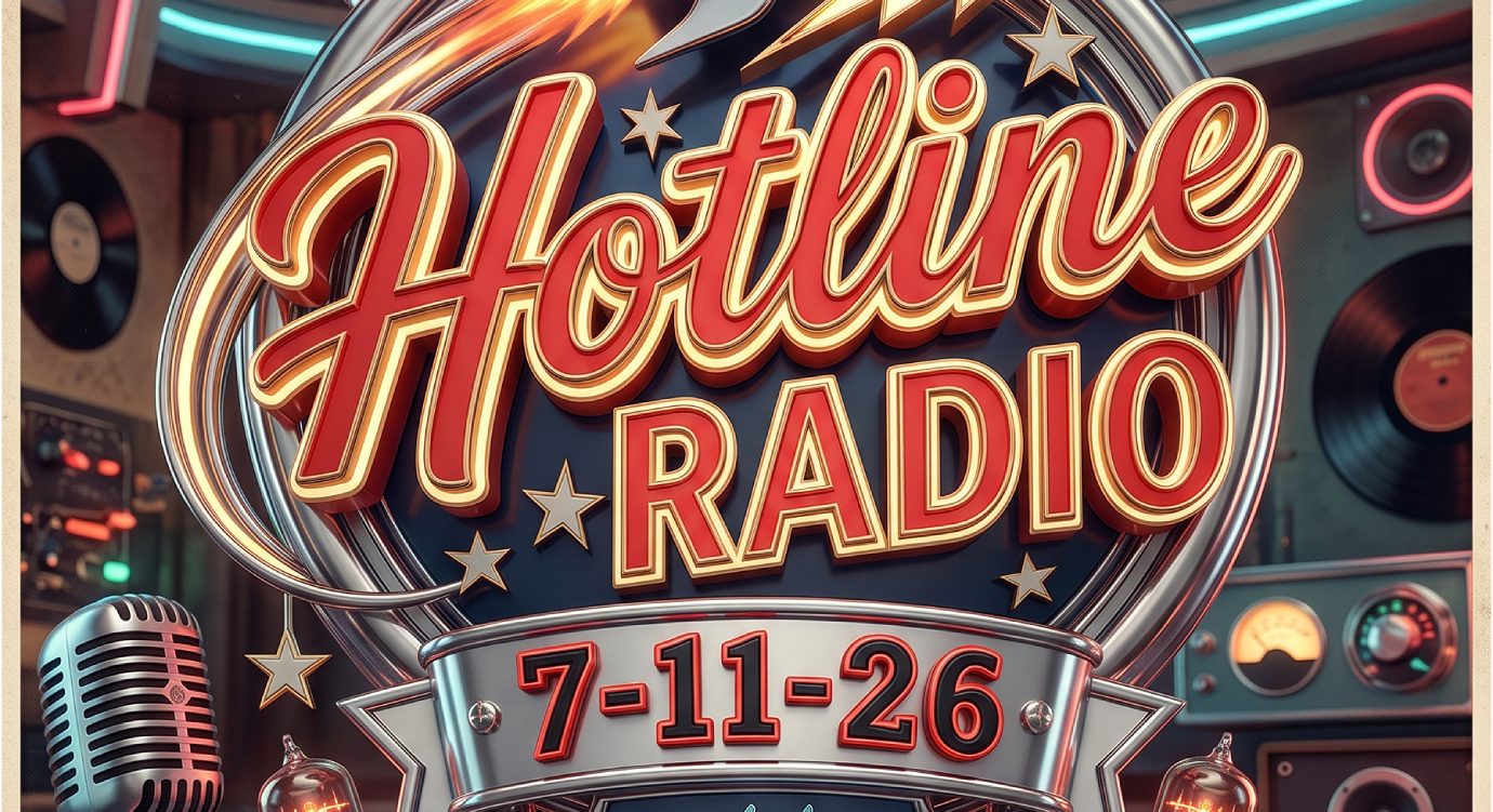 Hotline Radio 7-11-26