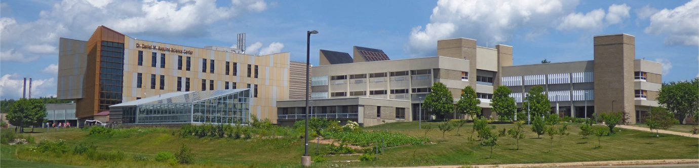 Majestic Campus at Mount Wachusett Community College