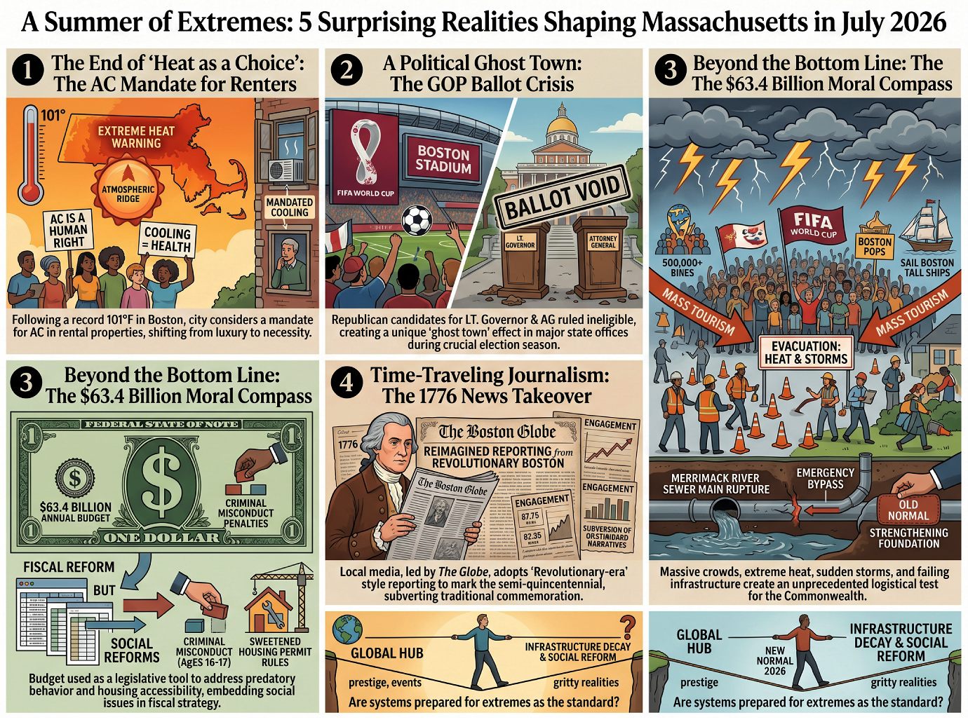 Realities Shaping Massachusetts 7-5-26