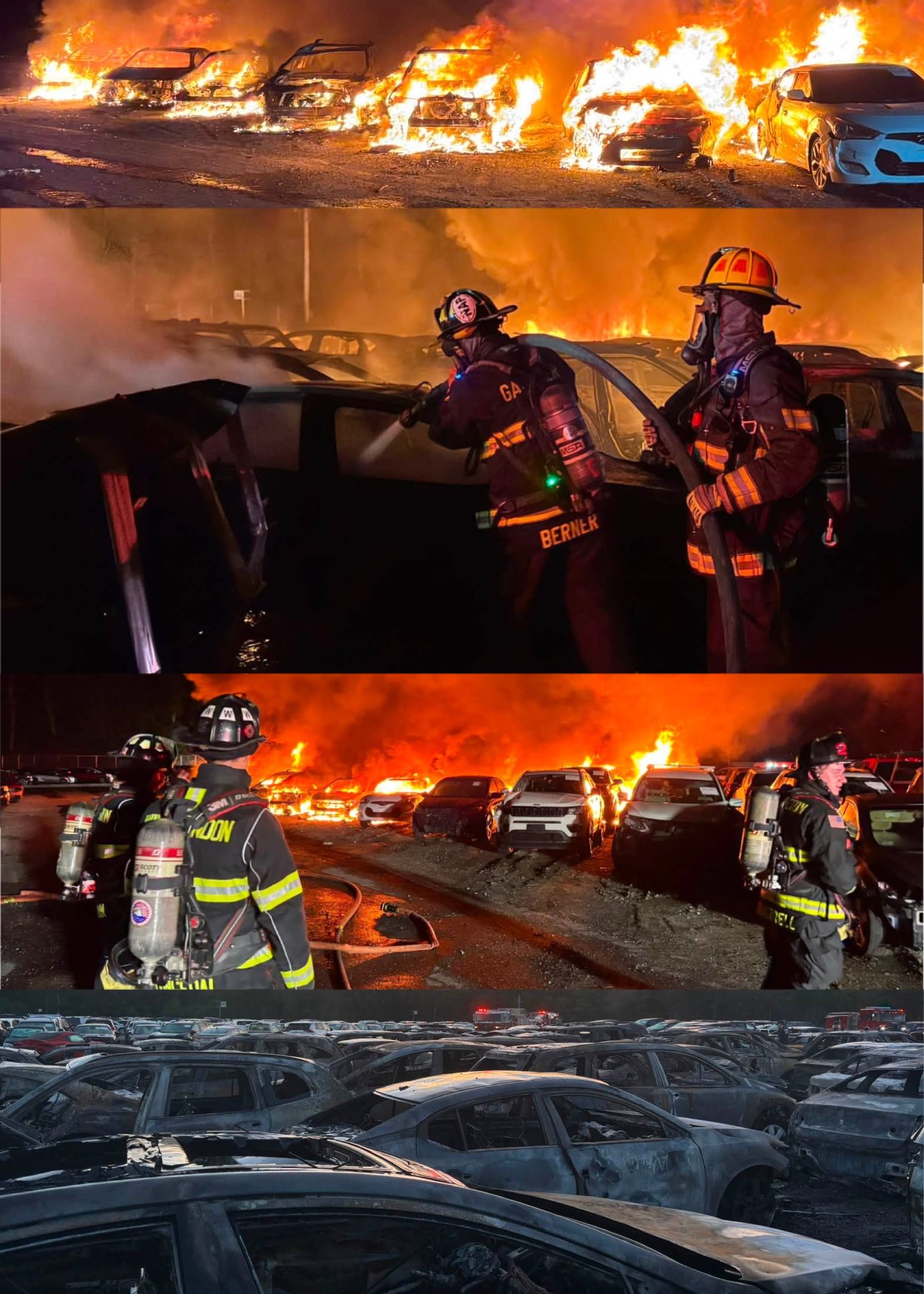 Templeton Fire 7-2-26