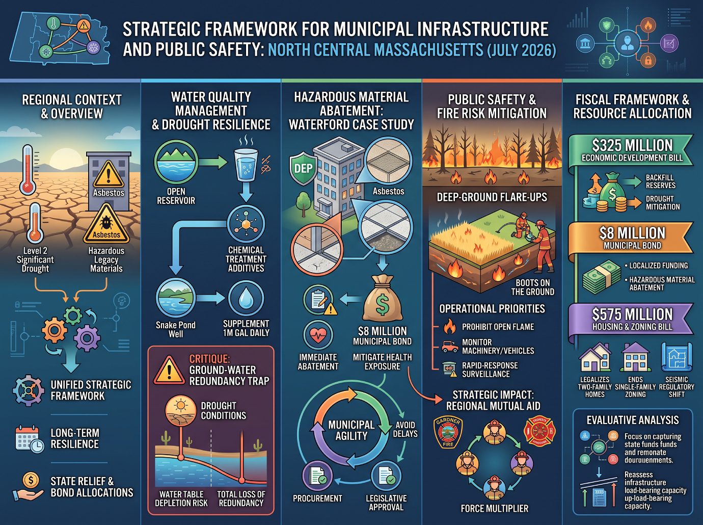 Municipal Infrastructure 7-26-26