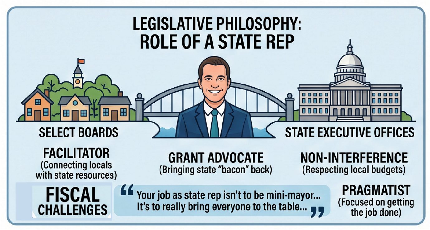 Legislative Philosophy