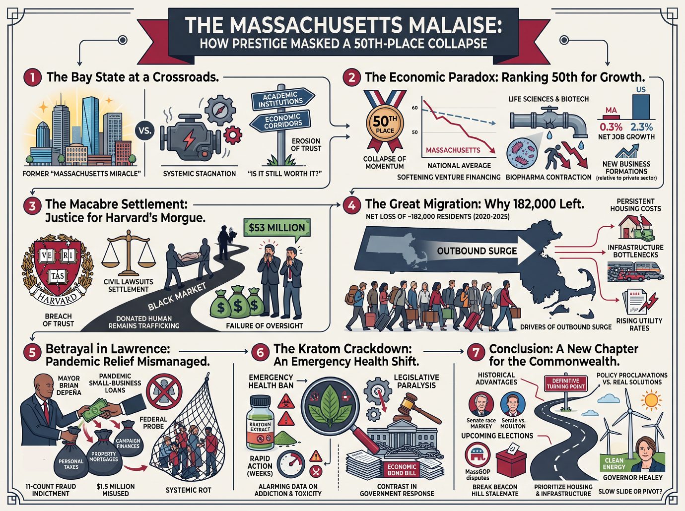 Massachusetts Malaise 8-30-26