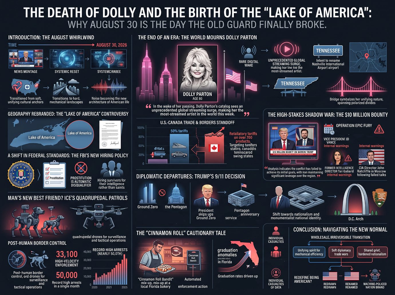 National News Infographic 8-30-26