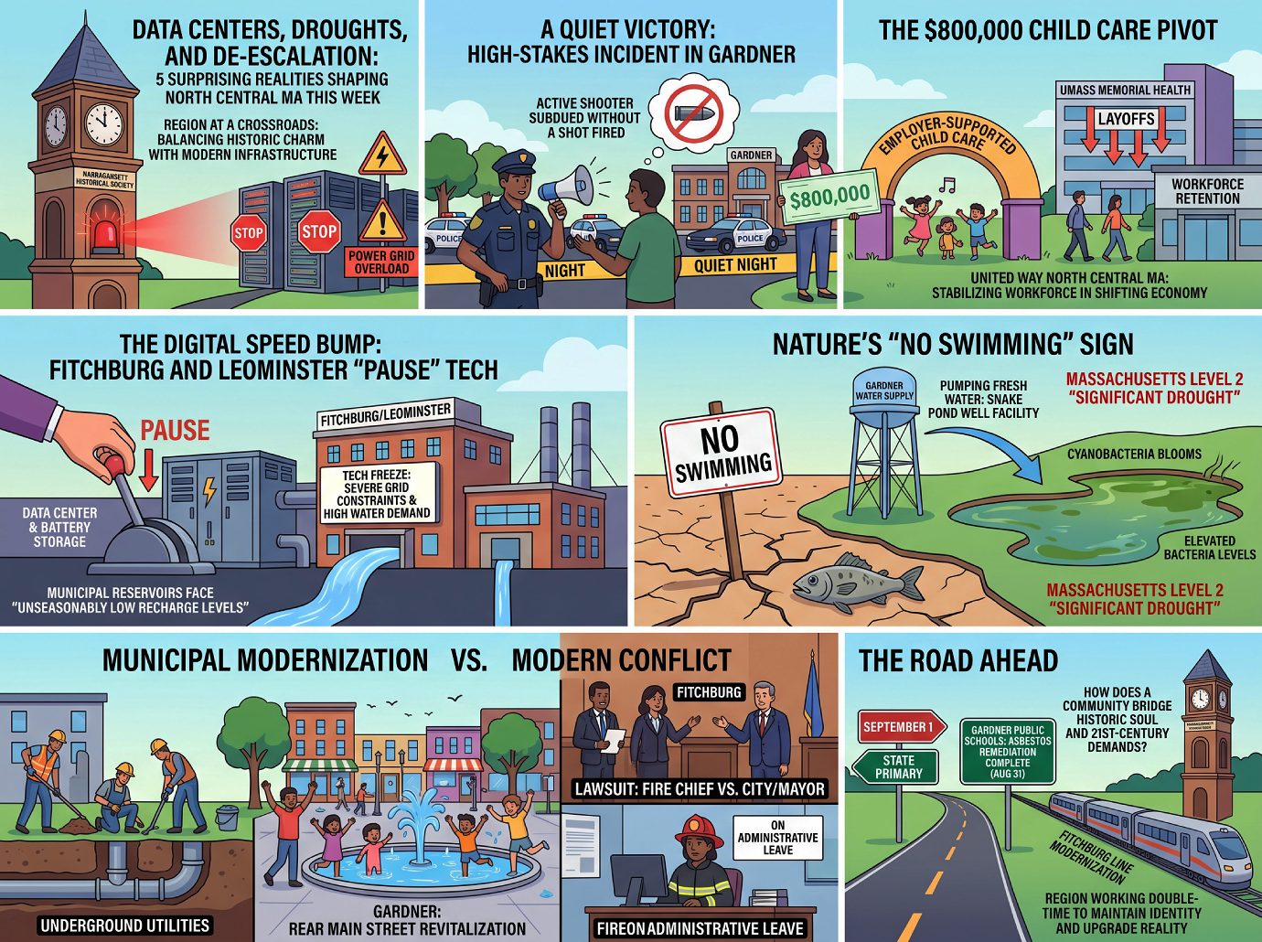 North Central MA Infographic 8-30-26