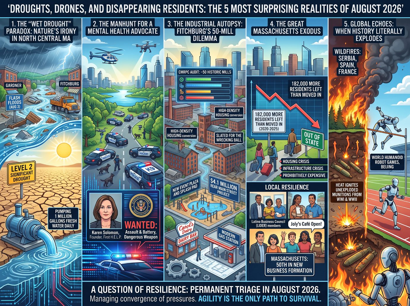 Weekly Briefing Infographic 8-23-26