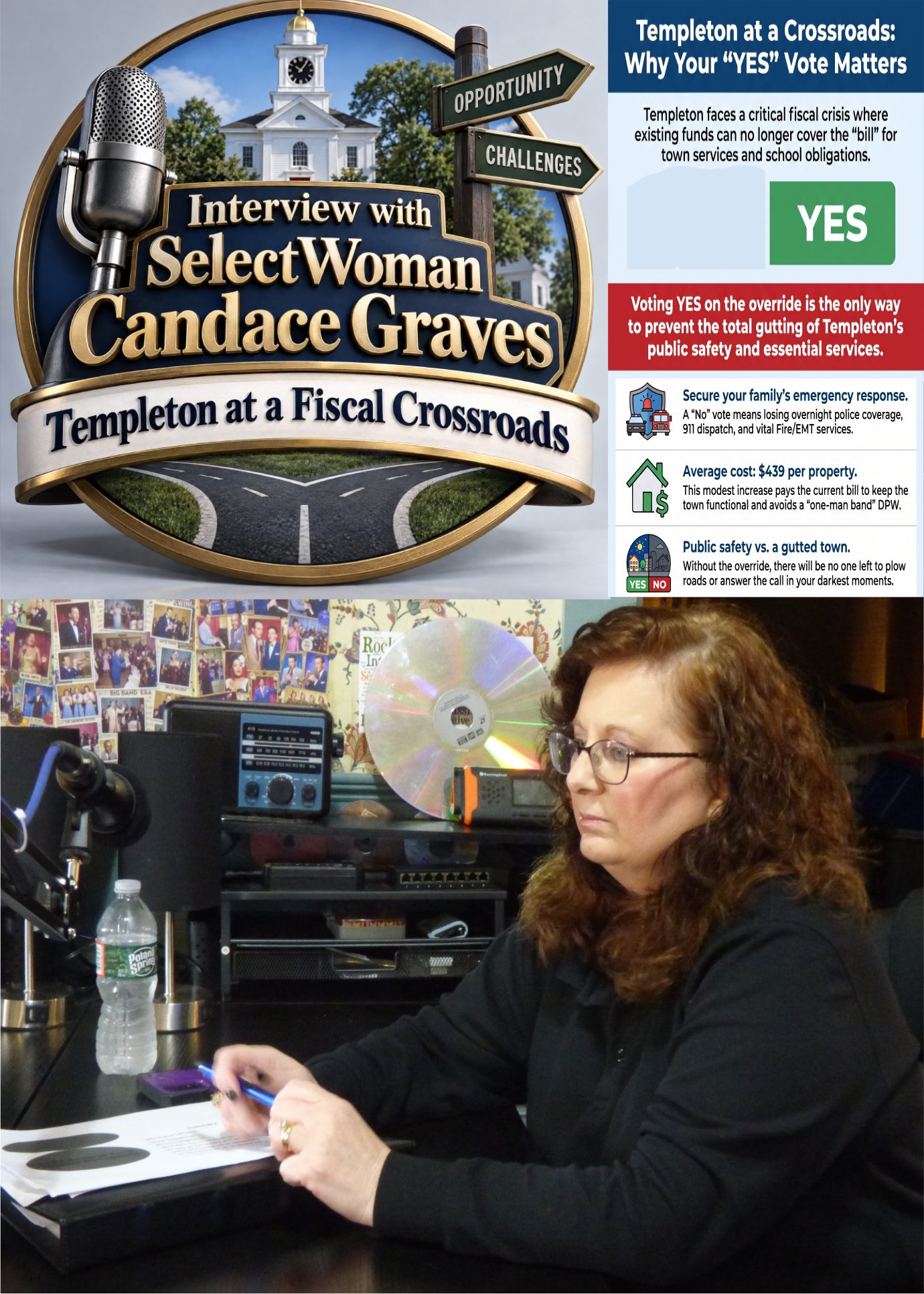 Candace Graves Interview 9-22-26