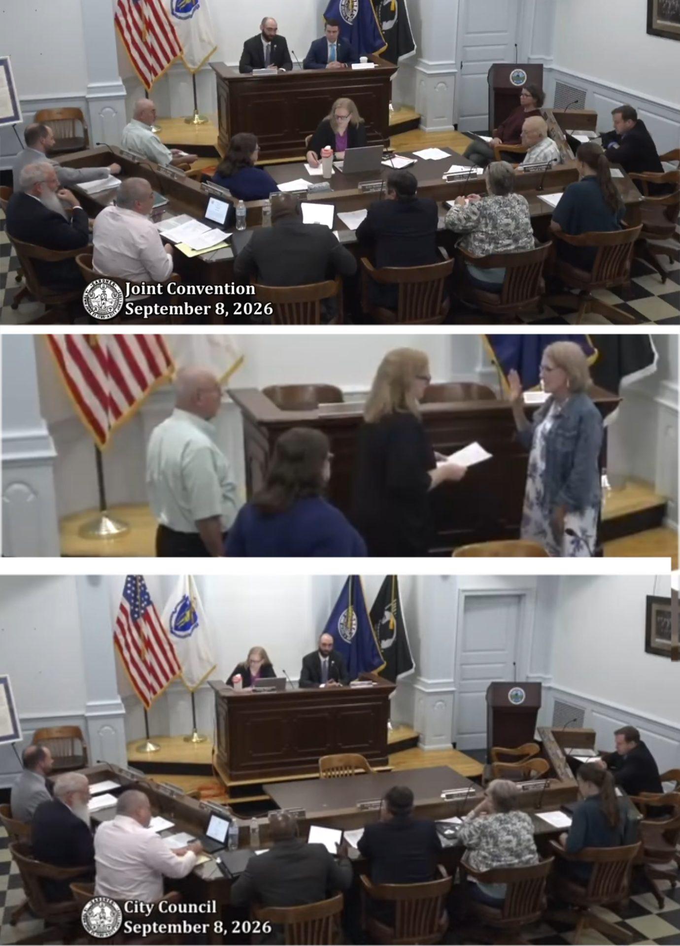 City Council 9-8-26