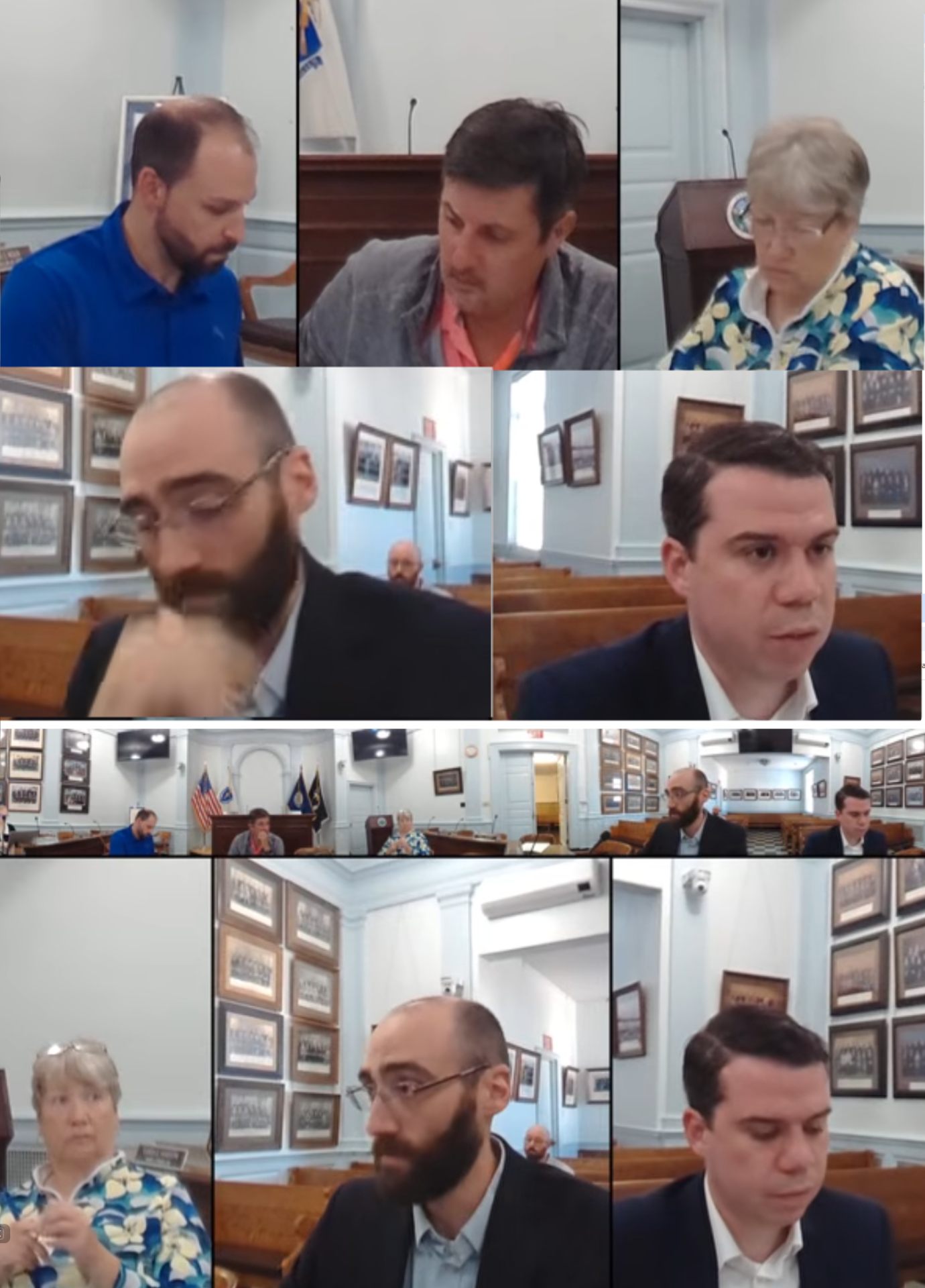 Finance Committee Article 9-15-26