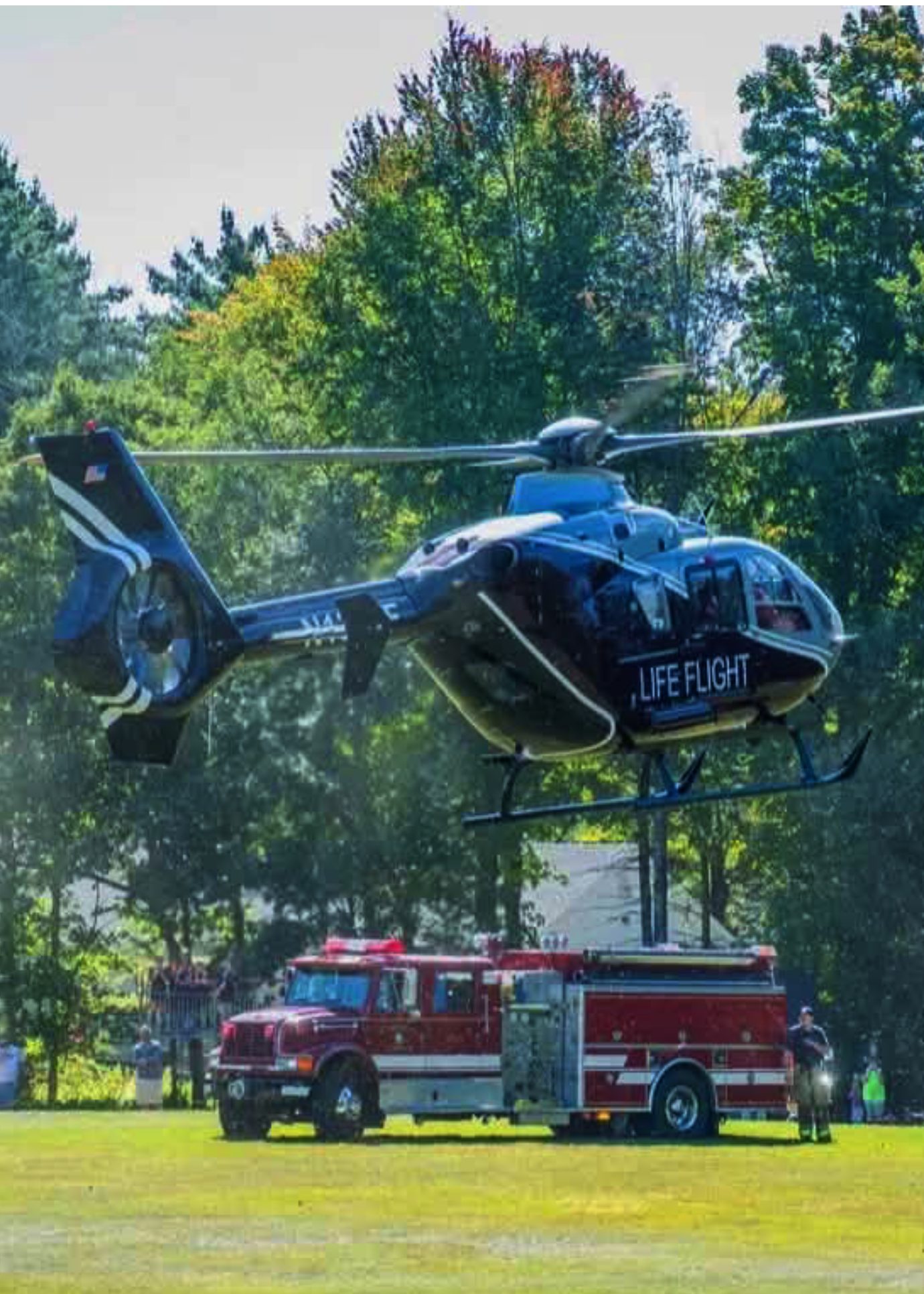 Life Flight
