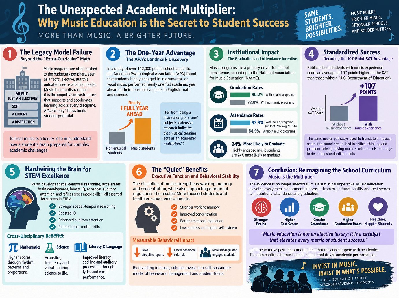 Academic Multiplier