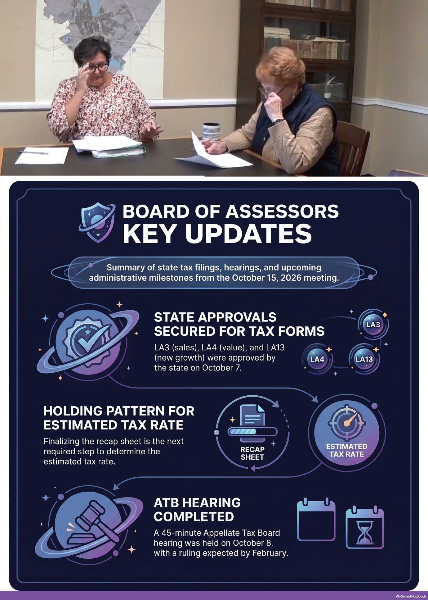 Board of Assessorsj10-15-26