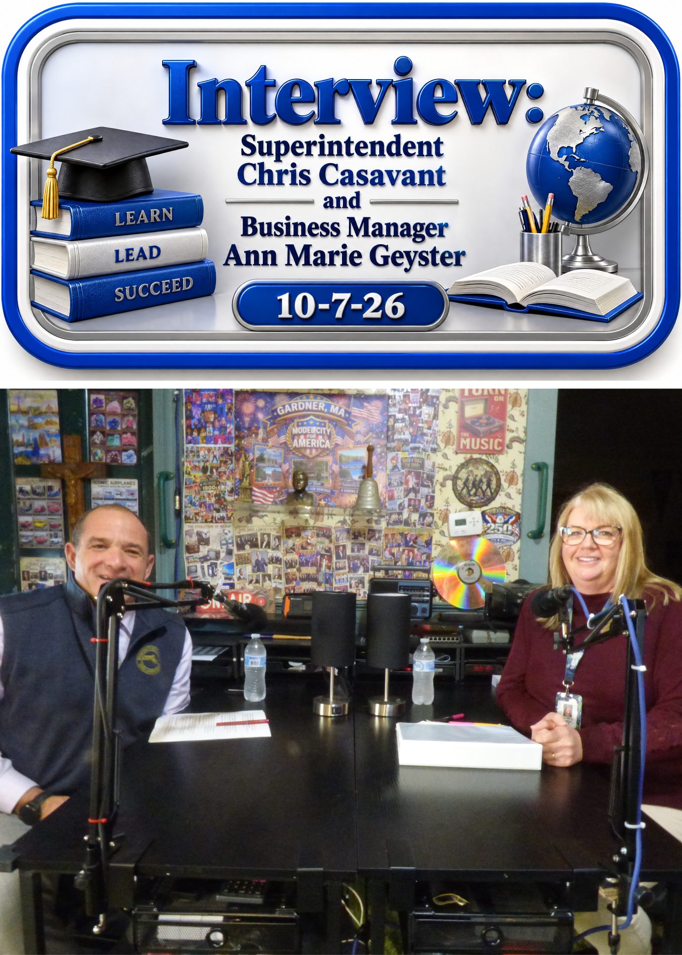 Casavant Geyster interview 10-7-26