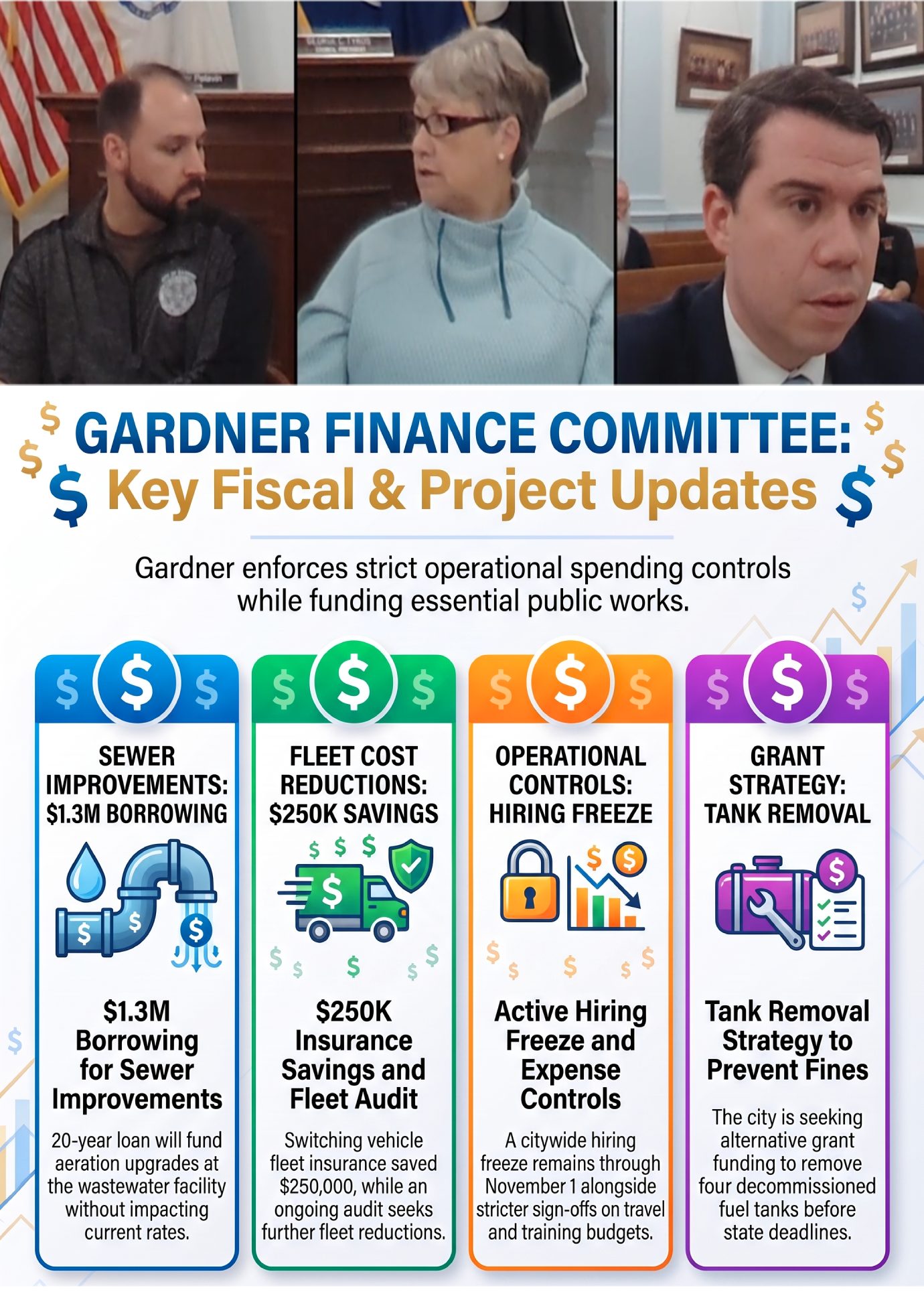 Finance Committee Article 10-9-26