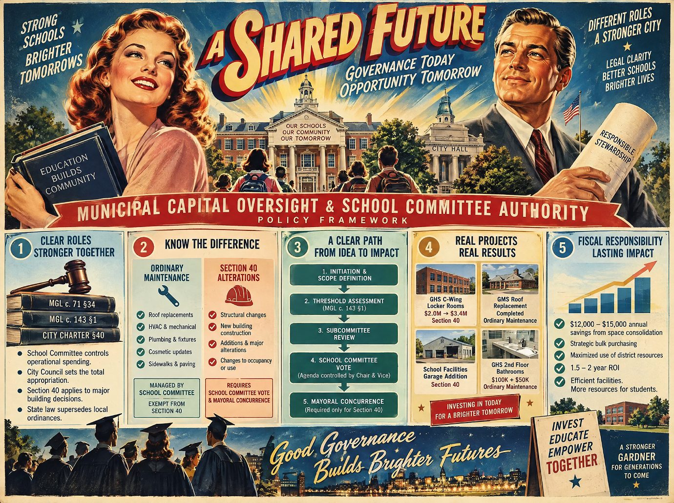 A Shared Future 10-13-26