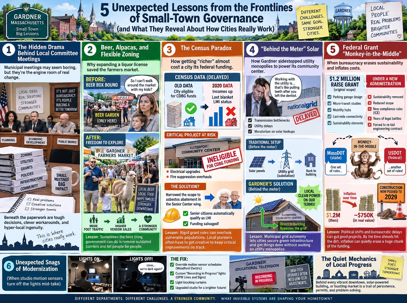 Lessons from Economic Development 10-2-26